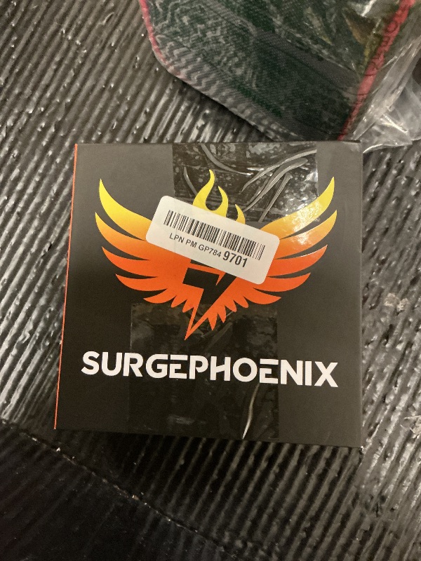 View 2 of Surgephoenix H11/H8/H9 9005/HB3 Fog Light Bulbs Combo – Super Bright 120,000LM 1000% Brighter, Off Road Light or Fog Light Bulbs, 1:1 Mini Size, 6500K Cool White, 2026 Updated Light Bulbs, Pack of 4