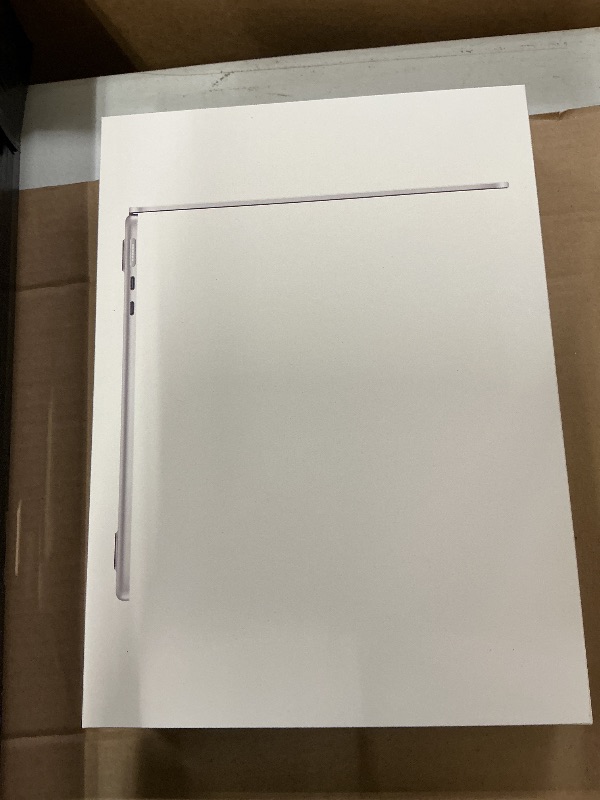 Photo 1 of FACTORY SEALED—  Apple 2026 MacBook Air 13-inch Laptop with M5 chip: Built for AI, 13.6-inch Liquid Retina Display, 16GB Unified Memory, 512GB SSD, 12MP Center Stage Camera, Touch ID, Wi-Fi 7; Silver