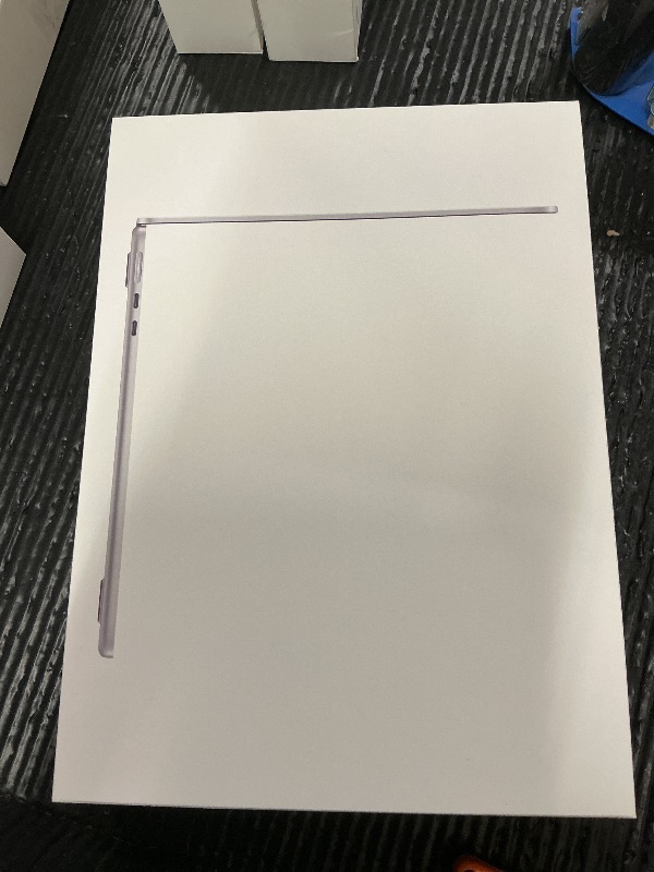 Photo 1 of FACTORY SEALED— Apple 2026 MacBook Air 13-inch Laptop with M5 chip: Built for AI, 13.6-inch Liquid Retina Display, 16GB Unified Memory, 512GB SSD, 12MP Center Stage Camera, Touch ID, Wi-Fi 7; Silver