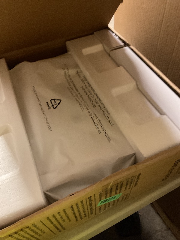 Photo 1 of Waterdrop G5P500A Alkaline Mineral pH+ Reverse Osmosis Water Filter, NSF/ANSI 58 & 372 Certified, 8 Stage Reverse Osmosis System, 500G RO Water Filtration System, 2:1 Pure to Drain, Reduces TDS
