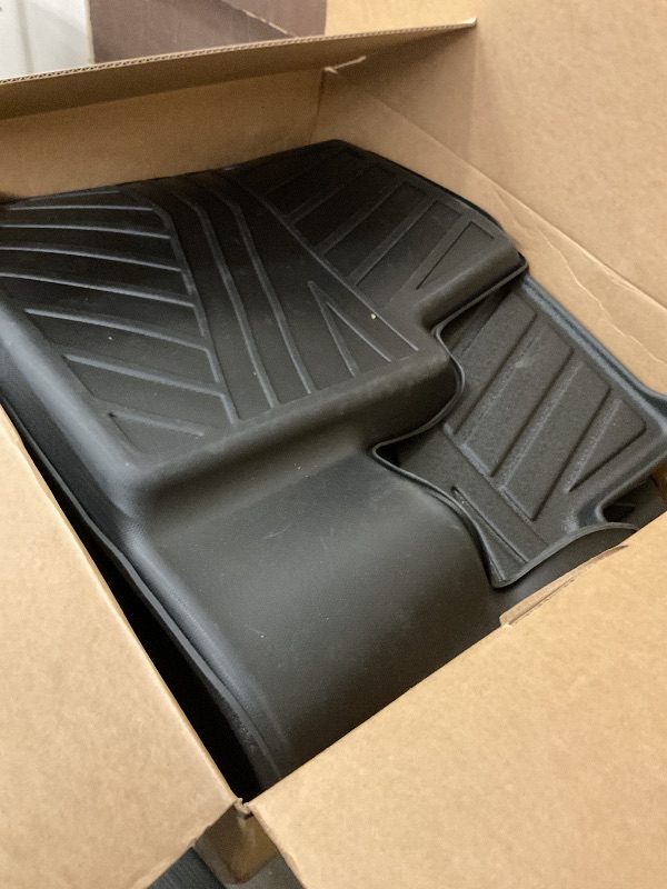 Photo 1 of 6 floor mats for 2025 Acura