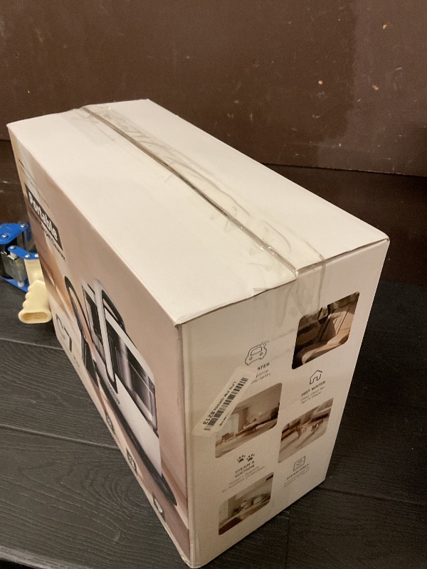 Photo 1 of Upholstery Steam Cleaner Machine Portable Carpet Spot Cleaner with Heating Techology