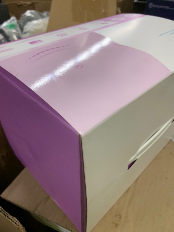 Photo 1 of Frida Mom C-Section Recovery Must Have Kit for Labor, Delivery, & Postpartum, Socks, Peri Bottle, Disposable Underwear, Abdominal Support Binder, Shower Wipes, Silicone Scar Patches, & Toiletry Bag
