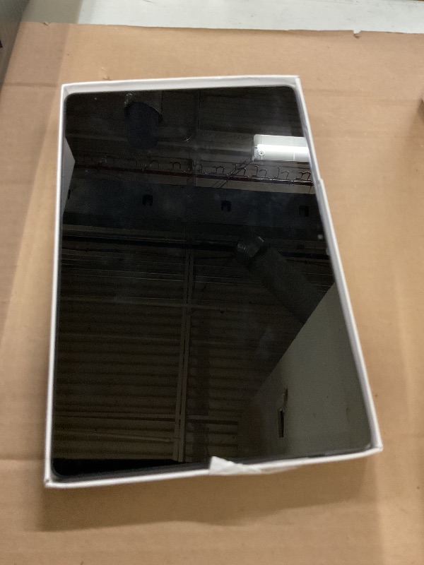 Photo 1 of Samsung Galaxy Tab A9+ Plus 11” 64GB Android Tablet, Big Screen, Quad Speakers, Upgraded Chipset, Multi Window Display, Slim, Light, Durable, Kids Friendly Design, US Version, 2024, Silver