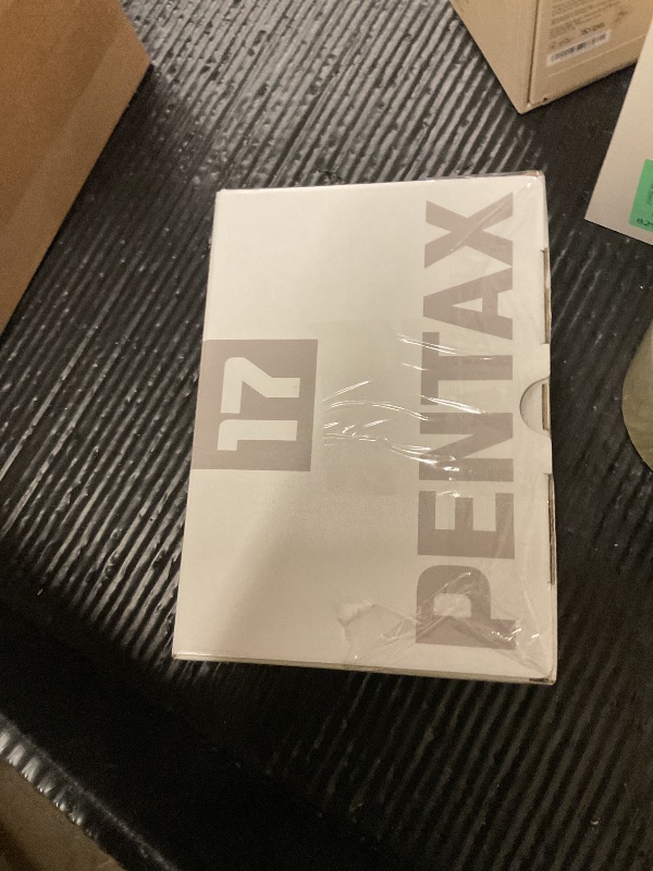 Photo 1 of PENTAX 17 35mm Film Camera, Half-Frame Format