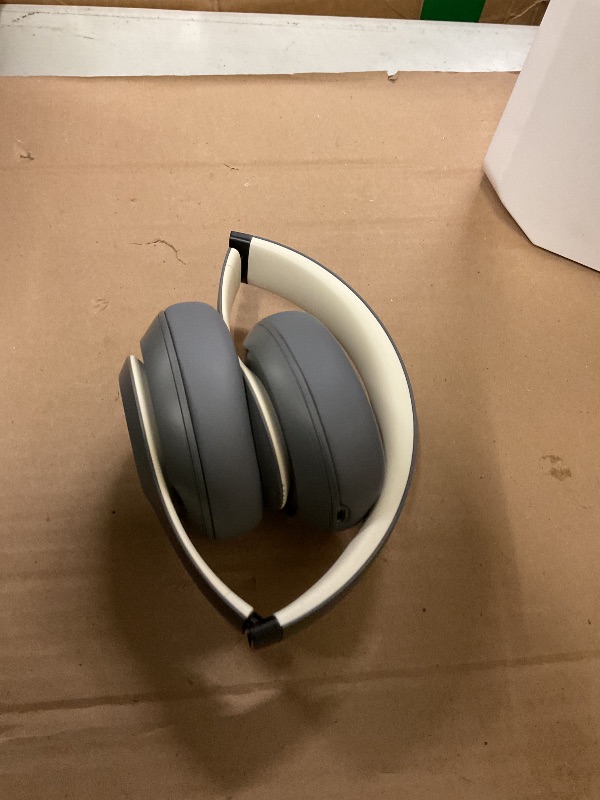 Photo 1 of Beats Studio Pro Premium Wireless Over-Ear Headphones- Up to 40-Hour Battery Life, Active Noise Cancelling, Great for Travel & Commuting, Apple & Android Compatible - Exclusive Sand Gray