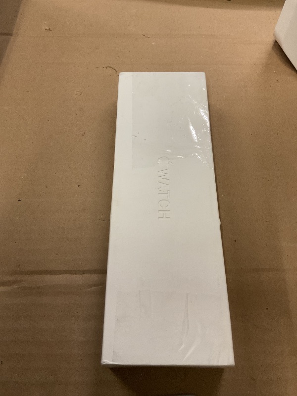 Photo 1 of Apple Watch Series 10 [GPS + Cellular 46mm case] Smartwatch with Jet Black Aluminum Case with Black Sport Band - M/L. Fitness Tracker, ECG App, Always-On Retina Display, Water Resistant