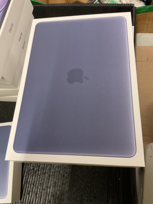 Photo 1 of FACTORY SEALED— Apple 2026 MacBook Neo 13-inch Laptop with A18 Pro chip: Built for AI and Apple Intelligence, Liquid Retina Display, 8GB Unified Memory, 512GB SSD Storage, 1080p FaceTime HD Camera, Touch ID; Indigo