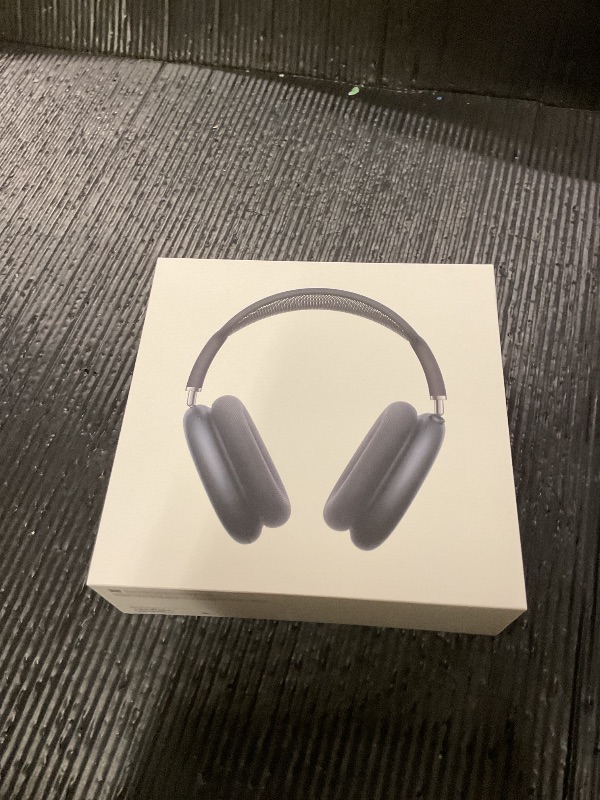 Photo 1 of FACTORY SEALED— Apple AirPods Max 2 Wireless Over-Ear Headphones, Active Noise Cancellation, Adaptive Audio, Personalized Spatial Audio, Live Translation, Bluetooth Headphones for iPhone – Midnight