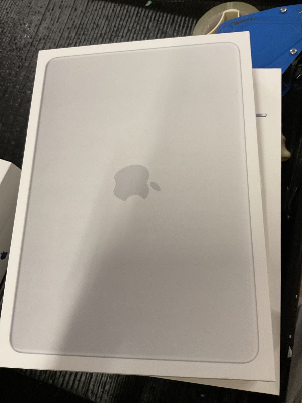 Photo 1 of FACTORY SEALED— Apple 2026 MacBook Neo 13-inch Laptop with A18 Pro chip: Built for AI and Apple Intelligence, Liquid Retina Display, 8GB Unified Memory, 256GB SSD Storage, 1080p FaceTime HD Camera; Silver