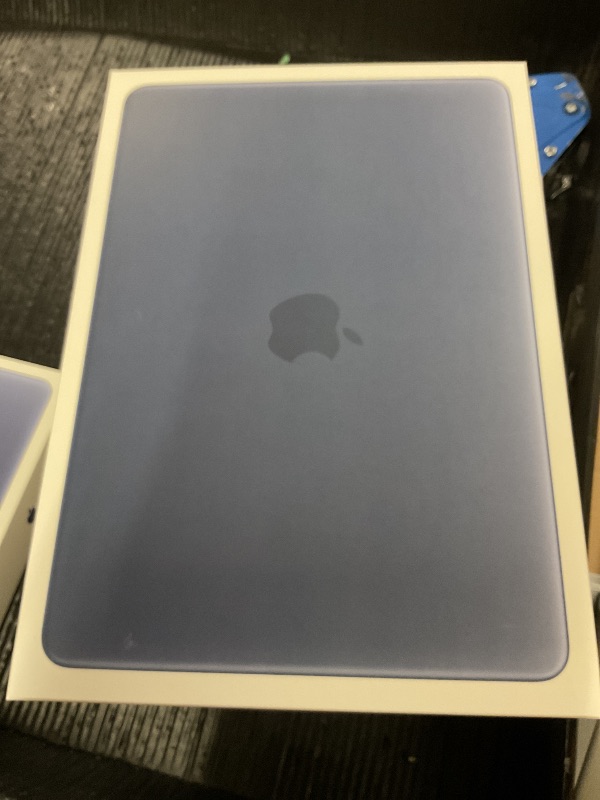 Photo 1 of FACTORY SEALED— Apple 2026 MacBook Neo 13-inch Laptop with A18 Pro chip: Built for AI and Apple Intelligence, Liquid Retina Display, 8GB Unified Memory, 256GB SSD Storage, 1080p FaceTime HD Camera; Indigo