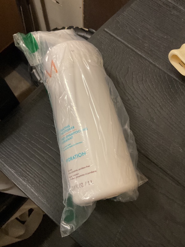 Photo 1 of Moroccanoil Hydrating Conditioner, 33.8 Fl Oz