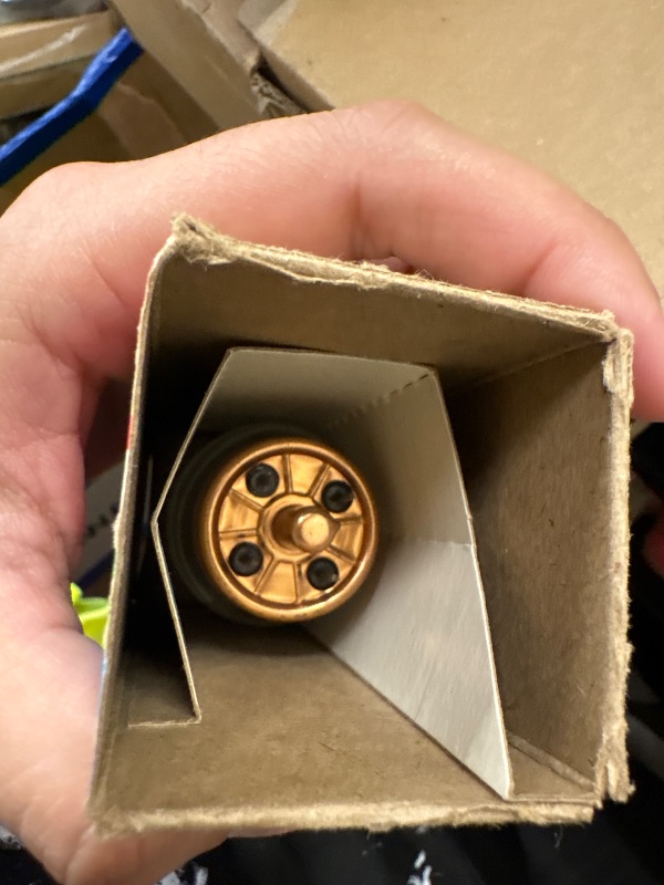 Photo 1 of Technical Precision Light Bulb for Bell & Howell 256 DJL Projector Lamp