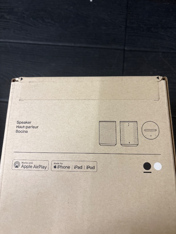 Photo 1 of Sonos Era 100 SL - Compact