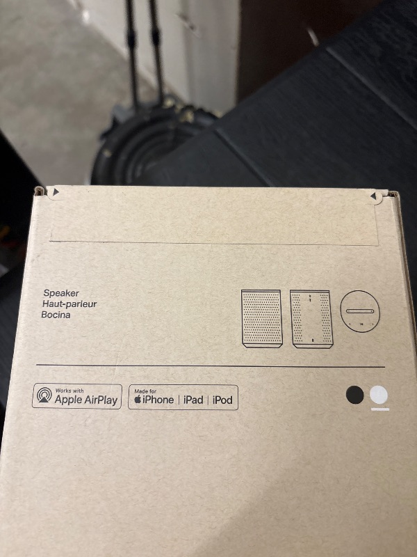 Photo 1 of Sonos Era 100 SL - Compact