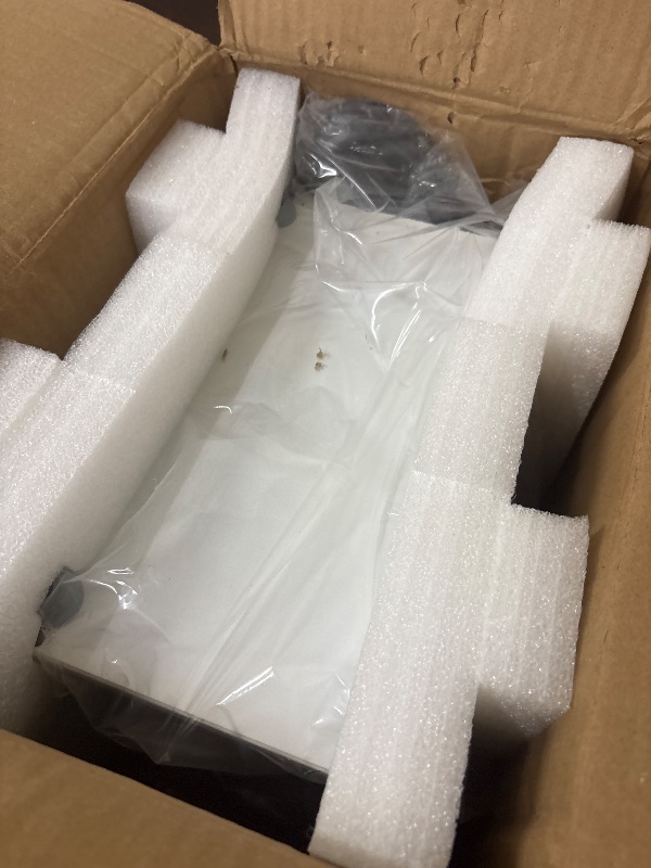 Photo 1 of Slendor Magnetic Stirrer Hotplate Mixer - 2000 RPM Hot Plate Max 300?/572? Lab Heating Plate Stirrers with LED Digital Display, Stir Bar, Temp Sensor and Support Stand
