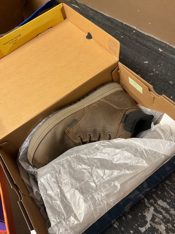 Photo 1 of Skechers for Work Safety Cupsole Composite Toe Slip Ins