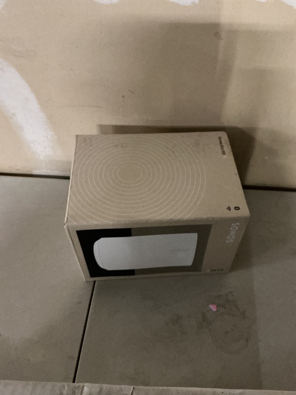 Photo 1 of Sonos Era 100 SL - Compact