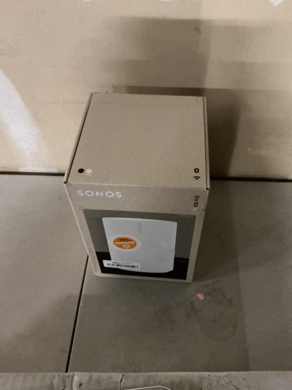 Photo 1 of Sonos Era 100 SL - Compact