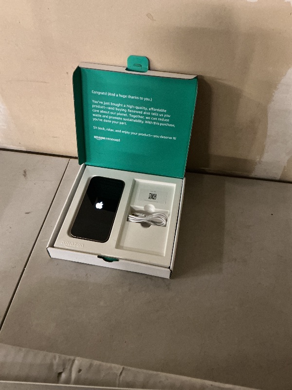 Photo 1 of Apple iPhone 16 Pro, US Version, 512GB, Desert Titanium - Unlocked (Renewed Premium)