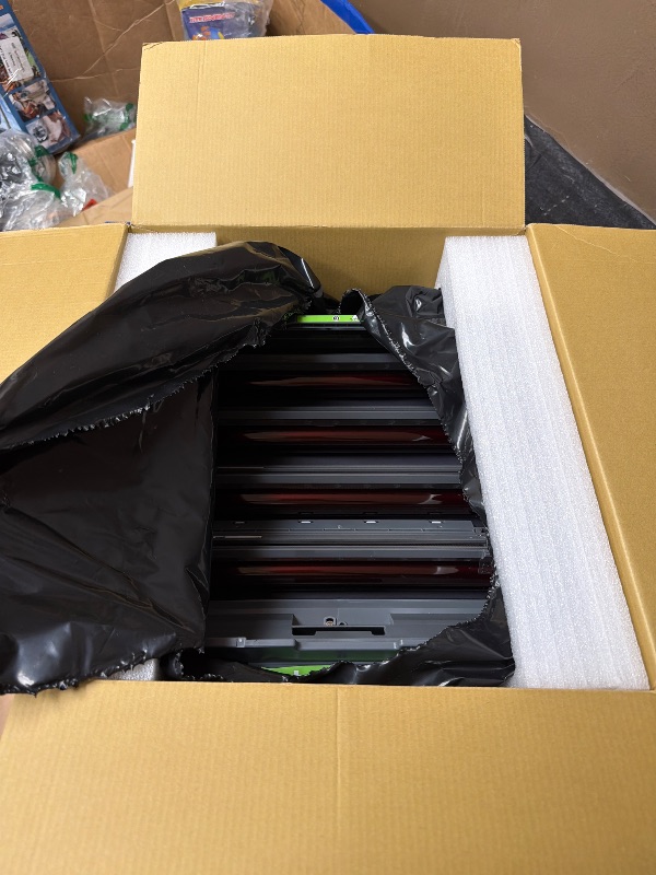 Photo 1 of Drum Unit Replacement for DR431CL, Compatible with Brother Printer HL-L8260CDW HL-L8360CDW HL-L8360CDWT HL-L8360CDWMT MFC-L8610CDW MFC-L8900CDW, 30000 Page Yield, Replace# DR-431CL (3 Years Warranty)