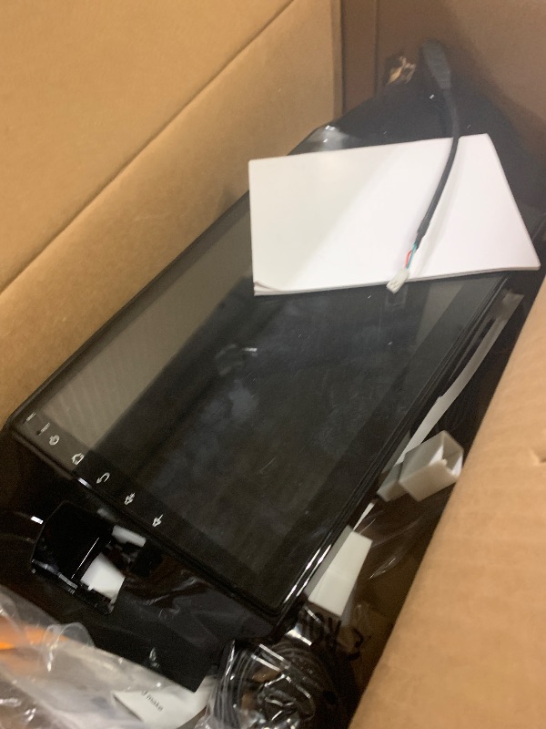 Photo 1 of [2+64G] NHOPEEW for Toyota Corolla Levin Car Radio 2014-2017 with Wireless Carplay and Android Auto - 10.1 Inch Touchscreen Android Car Stereo - DSP/WiFi/GPS/SWC/Bluetooth + AHD Backup Camera