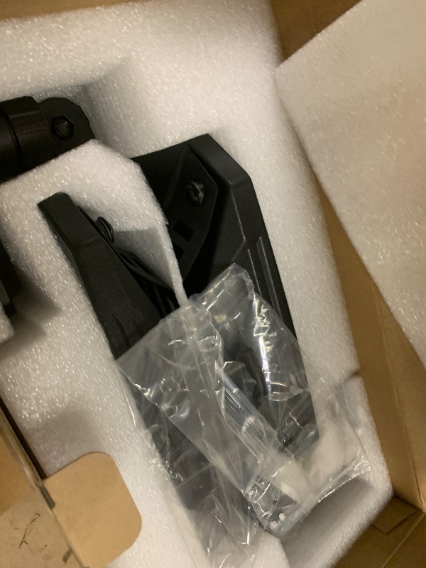 Photo 1 of JOYTUTUS Mirrors Doors Off Compatible with Wrangler JL Gladiator JT 2018-2026, Wrangler JL Side Mirrors with Doors Off Wider View No Vibrate & Wobble (Patented), Not Fit Doors On