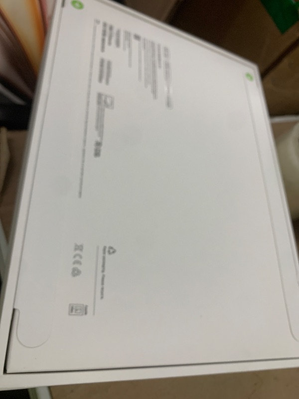 Photo 1 of Apple 2026 MacBook Air 13-inch Laptop with M5 chip: Built for AI, 13.6-inch Liquid Retina Display, 16GB Unified Memory, 512GB SSD, 12MP Center Stage Camera, Touch ID, Wi-Fi 7; Midnight