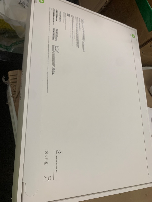 Photo 1 of Apple 2026 MacBook Pro Laptop with Apple M5 Pro chip with 18-core CPU and 20-core GPU: Built for AI, 16.2-inch Liquid Retina XDR Display, 24GB Unified Memory, 1TB SSD, Wi-Fi 7; Space Black