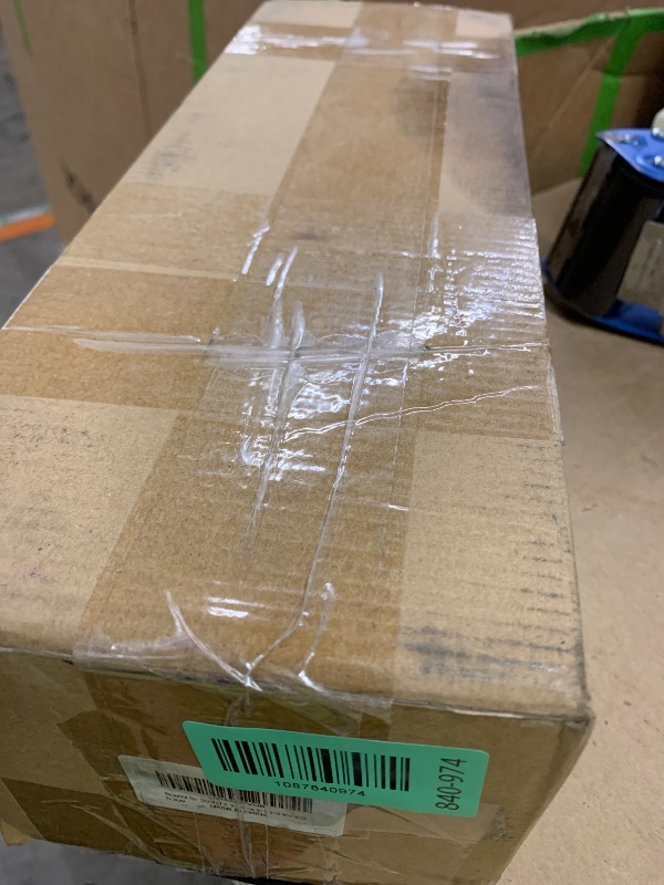 Photo 1 of Repalce for DOMETIC 3310423.209B Torsion Assembly Rh White for 9100 Power Patio RV Awning Motor 12V DC Extension Drive 910 915 916 917