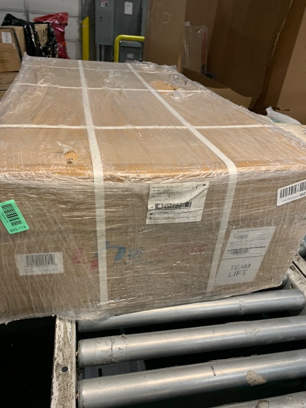 Photo 1 of ***FACTORY SEALED***Kindtobest Hydraulic Patient Lift with Sling for Home Use, 400 lb Capacity Manual Patient Transfer Device, Medical Mobility Aid for Seniors, Elderly & Disabled Adults