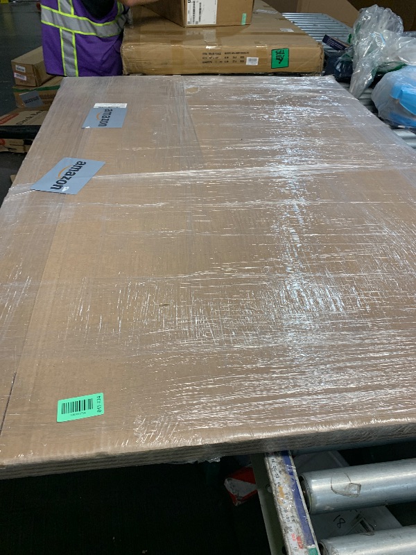 Photo 1 of ***FACTORY SEALED***Box USA Moving Boxes, 36"L x 5"W x 48"H 5-Pack Large Side Loading Corrugated Cardboard Box for Packing, Shipping and Storage