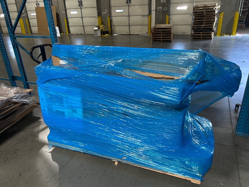 View 3 of Nellis Pallet of XL Items: As-Is | See Notes for Details
