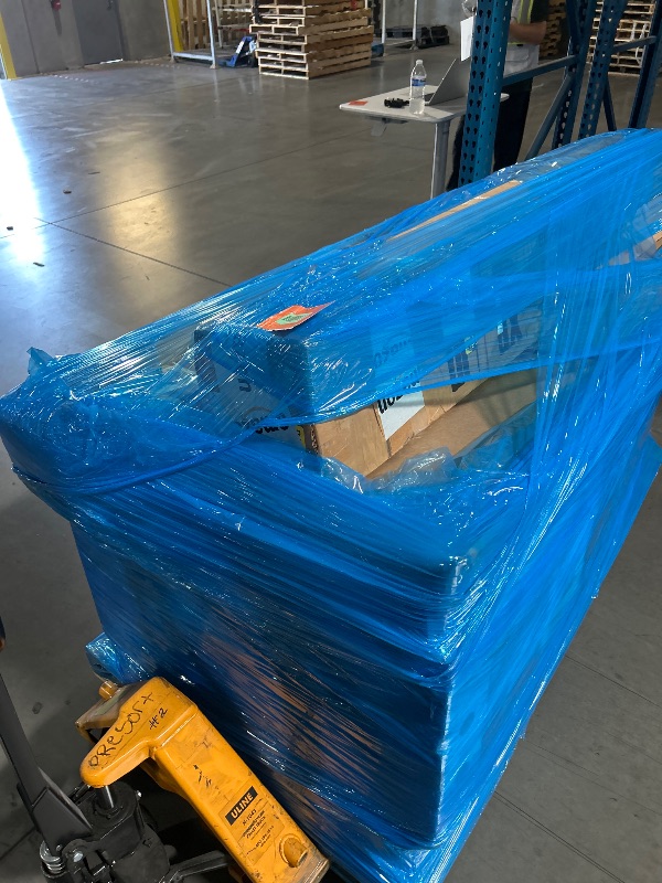 View 4 of Nellis Pallet of XL Items: As-Is | See Notes for Details