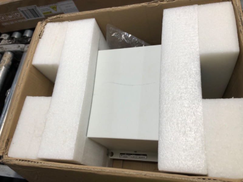 Photo 1 of ***UNABLE TO TEST***Xantrex 81-2010-12 Freedom 458 Inverter/Charger