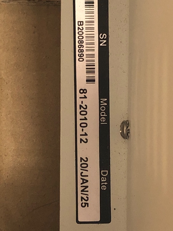 Photo 1 of ***UNABLE TO TEST***Xantrex 81-2010-12 Freedom 458 Inverter/Charger