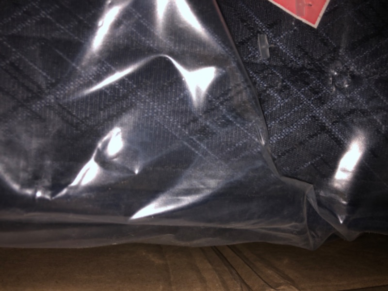 Photo 1 of ***TRUCK/TRAILER PICKUP ONLY***   Serta Perfect Sleeper Ultimate 14.5" King Mattress - Firm Pillow Top
