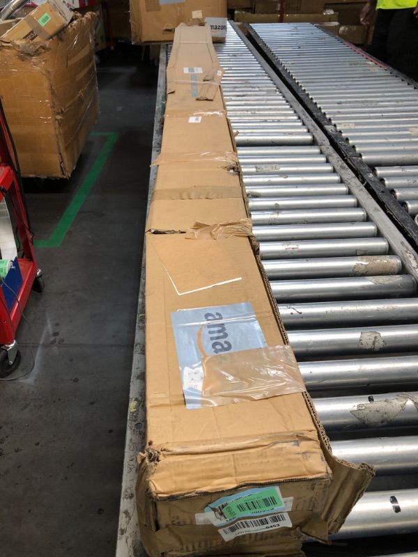 Photo 1 of ***TRUCK/TRAILER PICKUP ONLY***  Acmejm 120" Motorized Projector Screen
