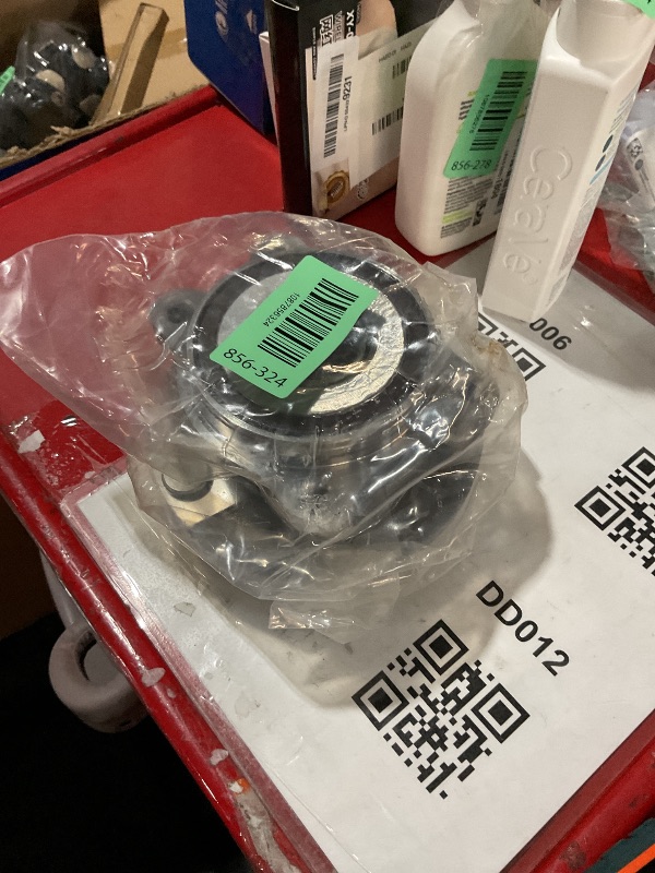 View 2 of ***only 1*VASHEN Pair 513257 Front Wheel Bearing Wheel Hub, Fit for Toyota RAV4 2006 2007 2008 2009 2010 2011 2012, Corolla iM 17-18, Prius V 12-18, Scion tC 11-16, xB 08-15, iM 16, Lexus HS250h 10-12, 5-Lugs
