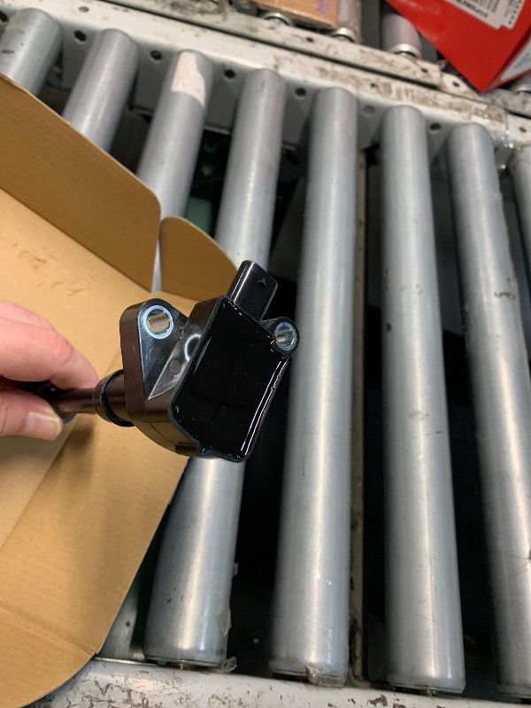 Photo 1 of ***STOCK PHOTO FOR REFERENCE ONLY***
PHILTOP Ignition Coil Pack and Iridium Spark Plugs Fits for BMW 2018-2019 X3 2.0T/3.0T, 2016-2019 X1, 2017-2019 330i xDrive 2.0T, Mini 2014-2019 Cooper 1.5T, 2017-2020 Cooper Countryman, 4PCS UF750