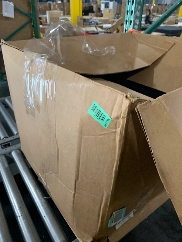 Photo 1 of ***PARTS ONLY MISSING PART THAT CONNECTS LEGS***
HON Ignition 2.0 Mid?Back Ergonomic Office Chair, Mesh Task Seating with Lumbar Support, Advanced Synchro?Tilt, Height and Width Adjustable Arms, Black Frame, Black