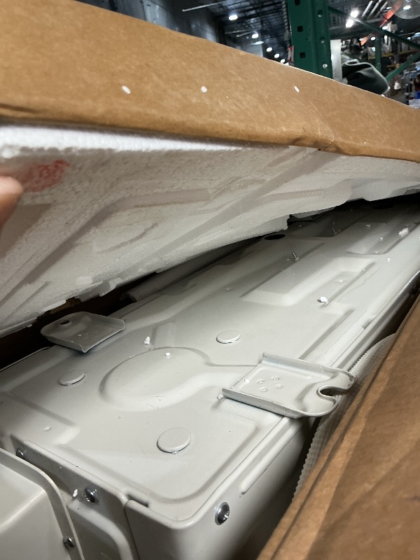 Photo 1 of ***PARTIAL SET******UNABLE TO TEST***YITAHOME 9000 BTU Mini Split AC/Heating System