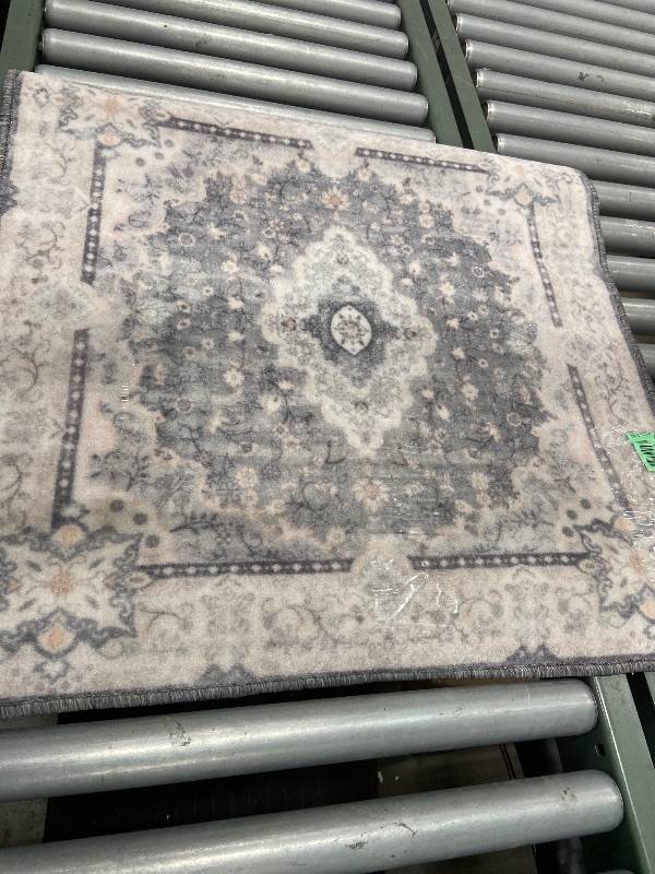 Photo 1 of ***STOCK PHOTO REFERENCE ***SMALL RUG SIZE UNKNOWN