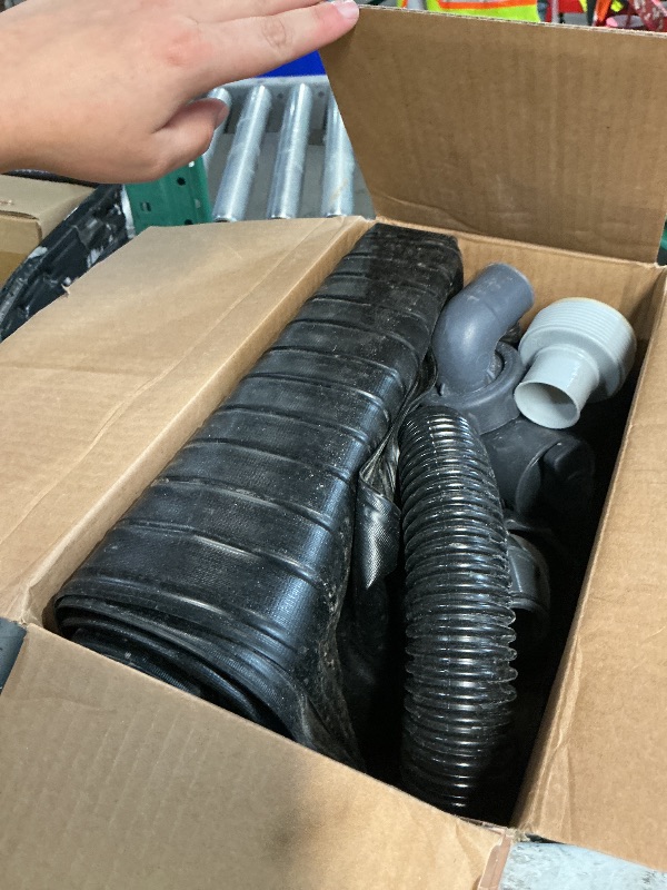 Photo 1 of ***DIRTY***Intex Solar Pool Water Heater Mat