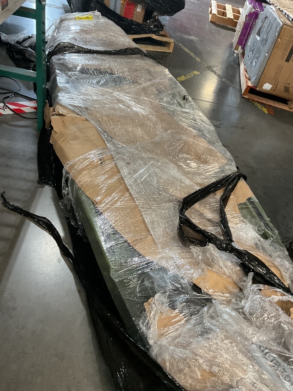Photo 1 of ***NEED TRUCK OR TRAILER FOR PICK UP****Wilderness Systems Recon 120 - Sit on Top Fishing Kayak - Premium Frame Seat - 12 ft - Mesa Camo