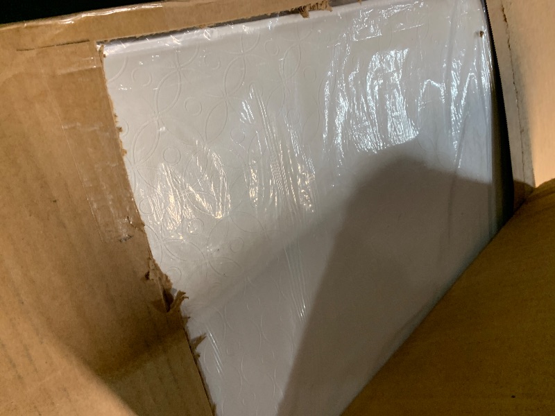 Photo 1 of **HAS SOME DAMAGE** Sealy Baby Posture Perfect Crib Mattress