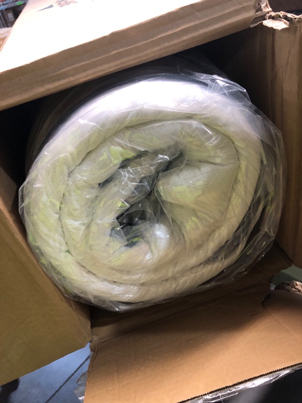 Photo 1 of ****TRUCK TRAILER PICK UP ONLY****
Generic King Hybrid Mattress | 14 Inch Medium Firm
