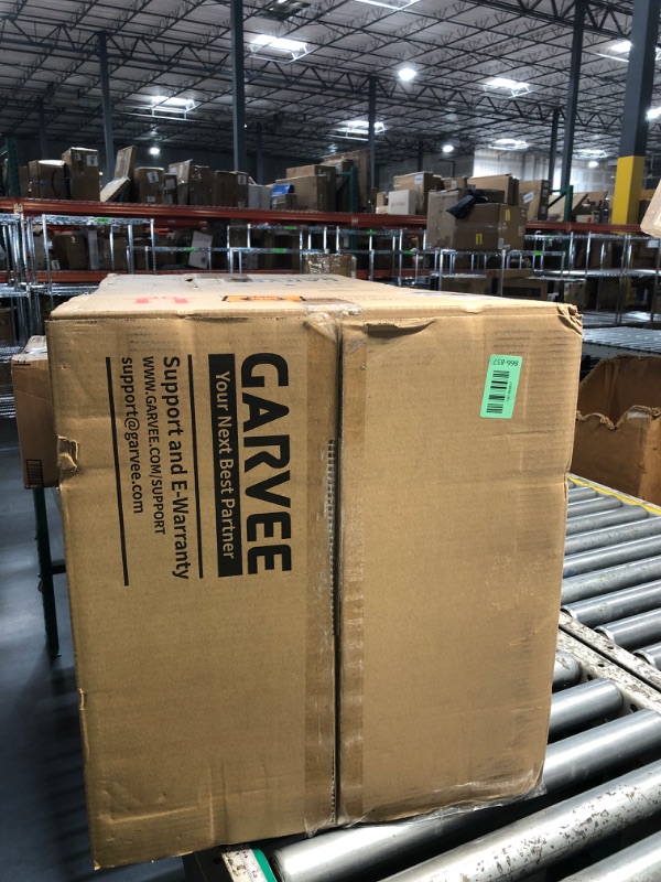 Photo 1 of **** FACTORY SEALED OPENED FOR INSPECTION****
Garvee 14000 BTU Portable Air Conditioner