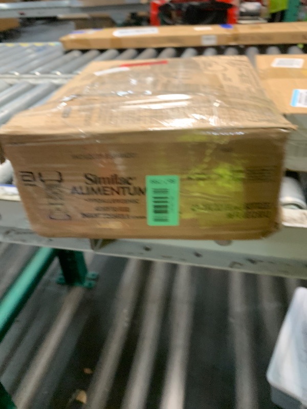 Photo 1 of ***EXP DATE NOV 1 2026***
Similac Alimentum Hypoallergenic Ready-to-Feed Baby Formula