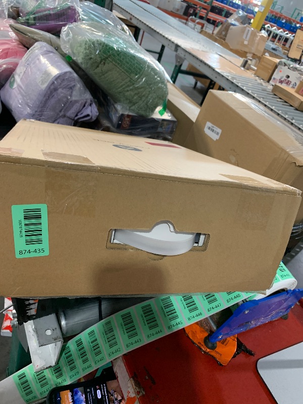 View 3 of ***MISSING REMOTE***
roborock Q7 M5 Robot Vacuum and Mop Combo, 10,000Pa HyperForce Suction